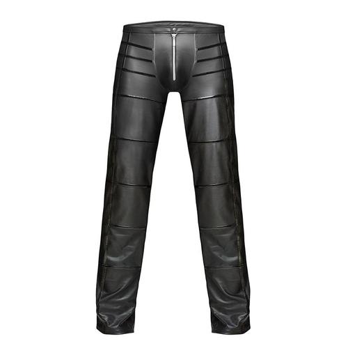 Pantalon gothique best sale homme pas cher